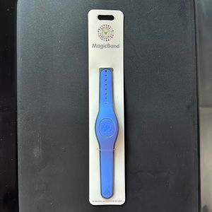 Disney MagicBand 2 (Cornflower Blue)